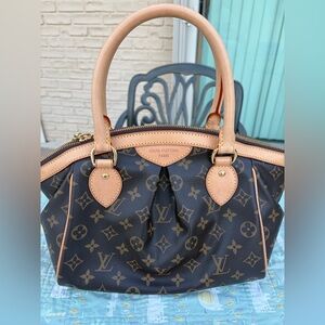 Louis Vuitton Tivoli PM